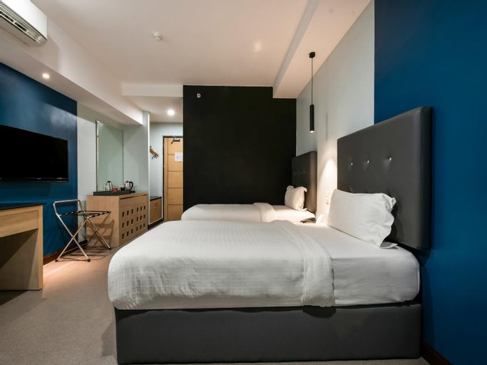 Bedroom 6