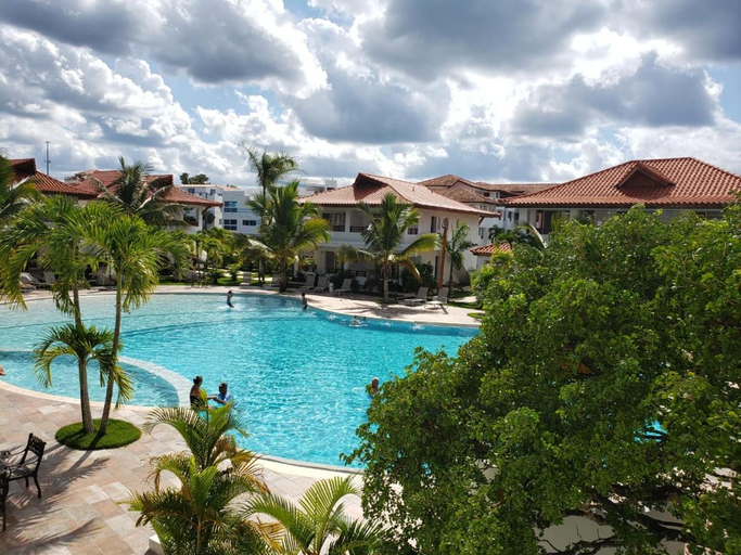 Sport & Beauty 3, Residencial Paraiso Bayahibe, San Rafael del Yuma