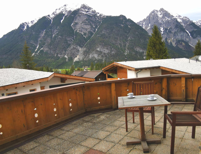 Others 5, Schickster Sky Lodge und Chalet Rossi, Innsbruck Land