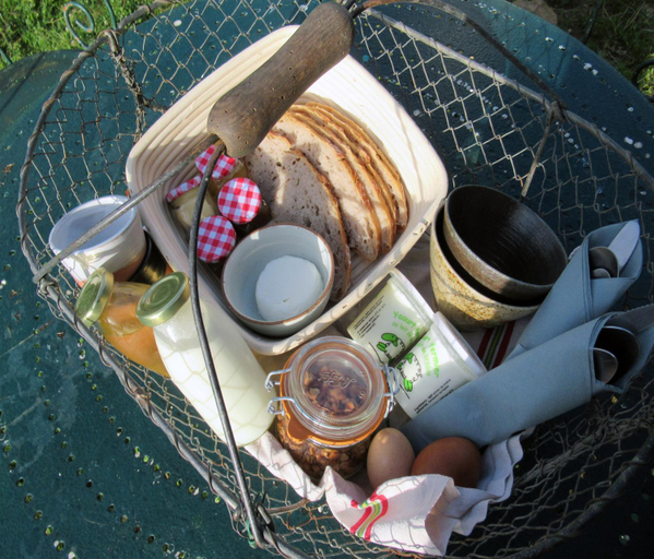 Others 2, L'Oisiveraie - Ecolieu dans le bocage normand, Orne