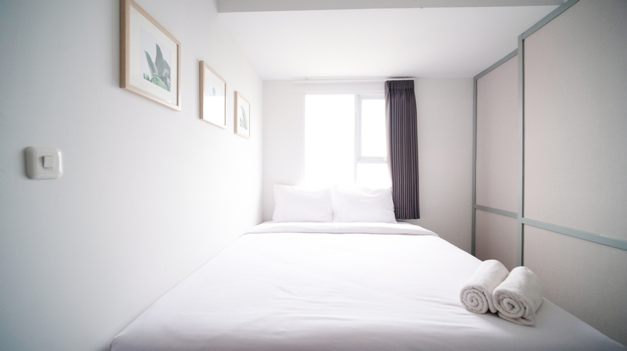 Bedroom 13