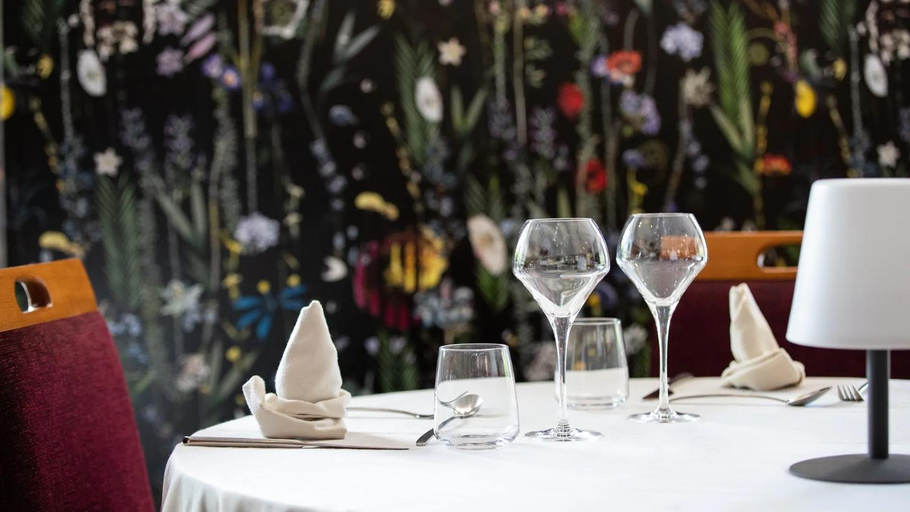 Food & Drinks 4, Logis Hotel Relais de Vincey, Vosges