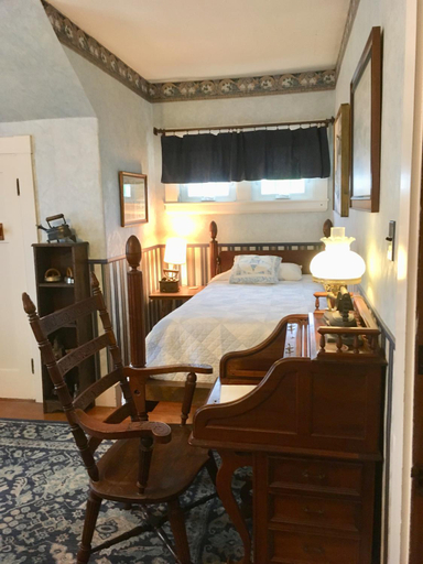 Others 3, Old Iron Inn Bed and Breakfast, Aroostook