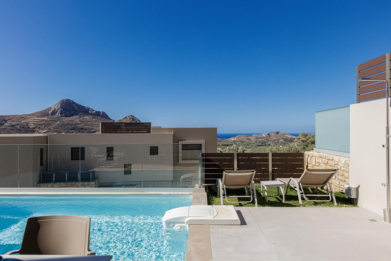 Others 3, Porti Villas Iraklis, Crete