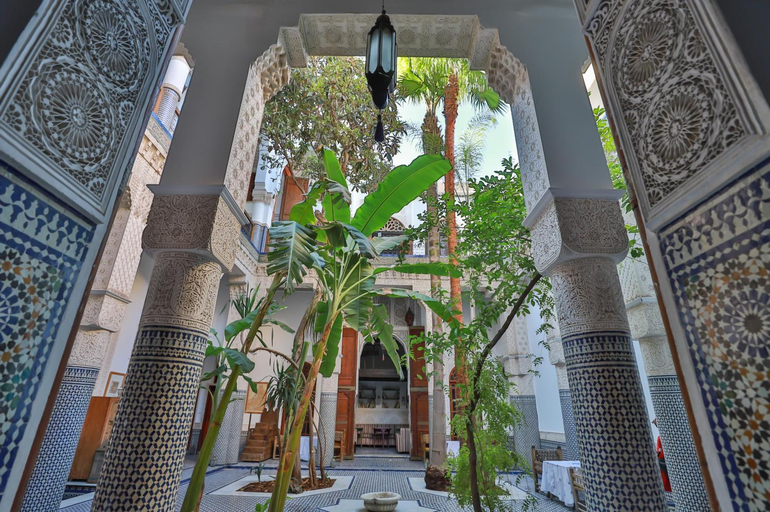 Others 4, RIAD LOUDAYA AND SPA, Fès