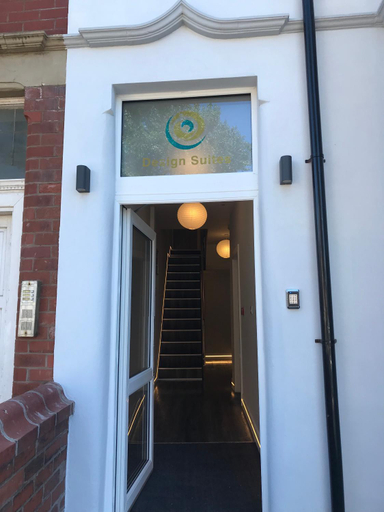 Exterior & Views, Design Suites Lytham, Lancashire