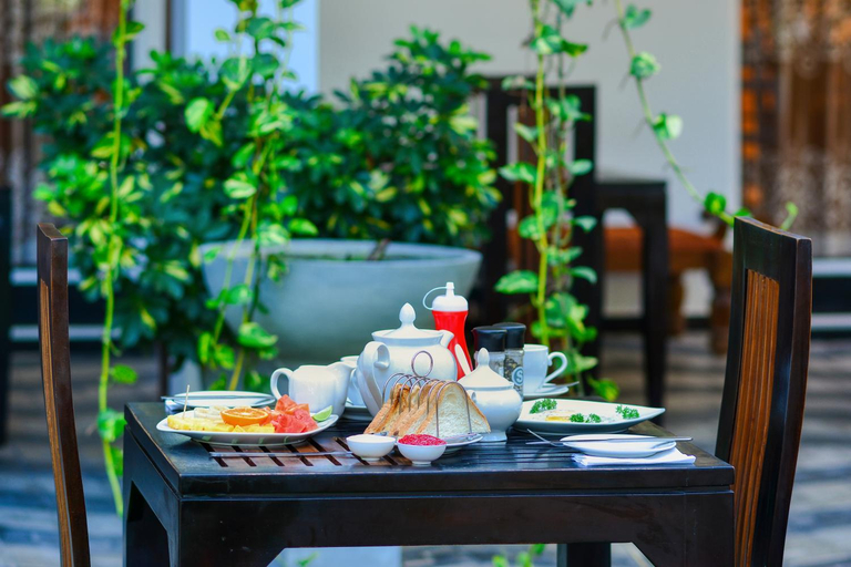 Food & Drinks 4, L&D Stay Inn, Hikkaduwa