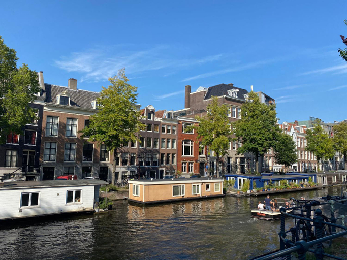 Others 3, Amstel Boutique Studio, Amsterdam