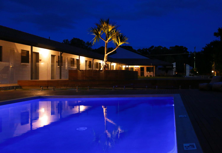 Sport & Beauty 5, Birch Resort Port Douglas, Douglas