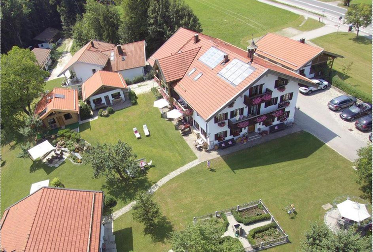 Others 4, Gastehaus Lechner, Rosenheim