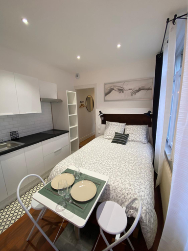 Kitchen 2, Residence Adam a part, Nord