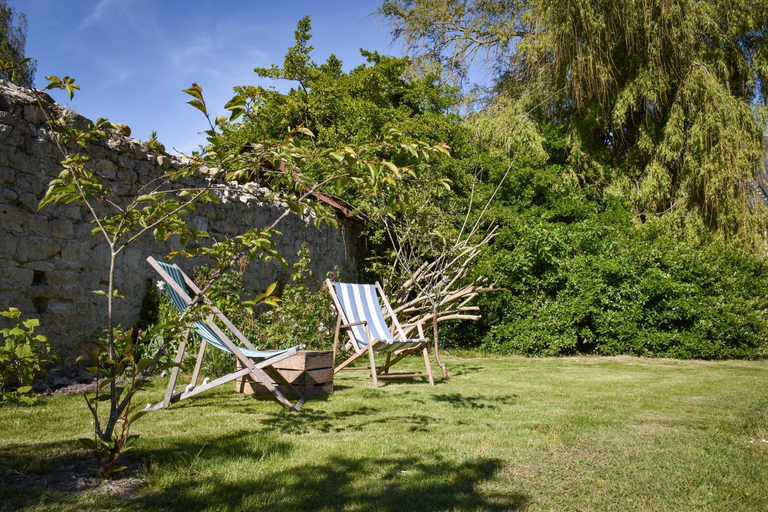 Others 4, Utah Beach Chambre hote, Manche