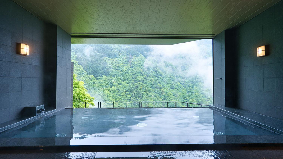 Sport & Beauty 2, Wanoyado Hotel Iya Onsen Natural Hot Spring, Miyoshi