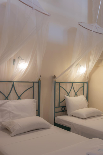 Bedroom 3, Suites Pandora, Crete