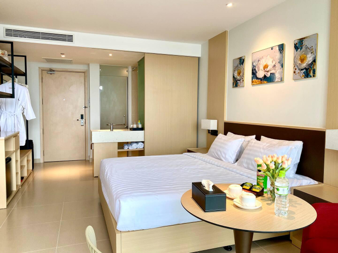Bedroom 3, Ocean view Condo at Arena, Cam Lâm