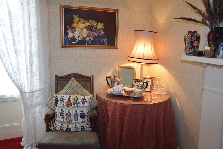 Others 5, Scaurbridge House, Dumfries and Galloway