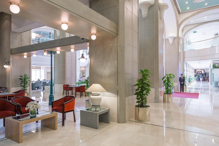 Public Area 5, Millennium Plaza Downtown Suites Dubai, Dubai