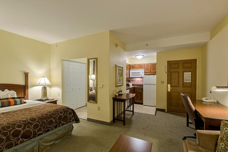 Bedroom 3, Staybridge Suites HARRISBURG HERSHEY, Dauphin