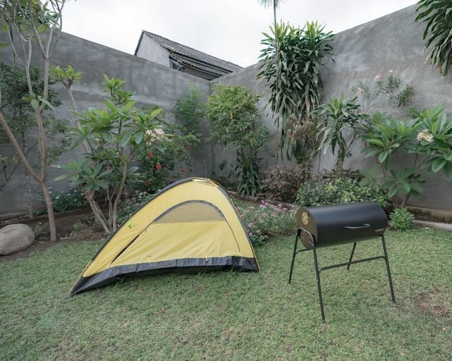 Others 5, Griya Sekar, Sleman