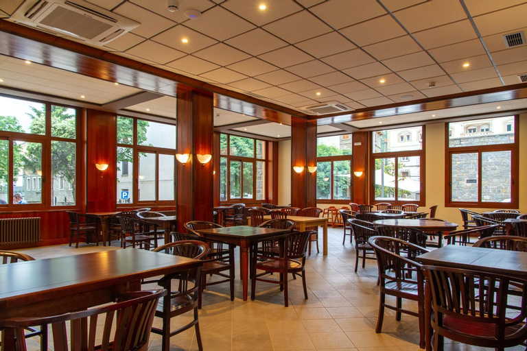 Hotel Boltana Ordesa, Huesca