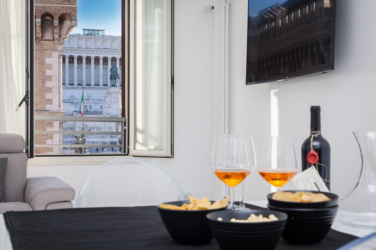Others 2, Piazza Venezia White Apartments, Rome