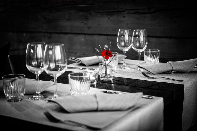 Food & Drinks 5, De Gamlas Hem Hotel & Restaurant, Northern Ostrobothnia