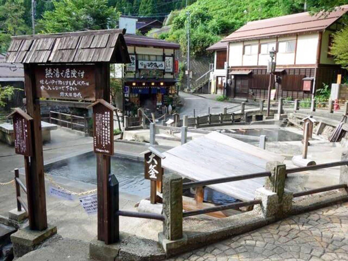 Exterior & Views 1, Oyado Fubuki - Vacation STAY 45515v, Nozawaonsen