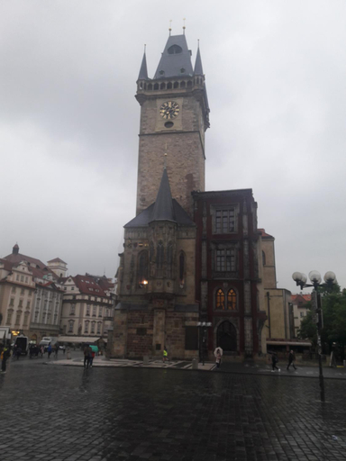 Others 4, Apartman Exclusive Prague, Praha 2