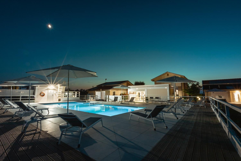 Others 3, Ca' Mira - Room&Breakfast, Ravenna