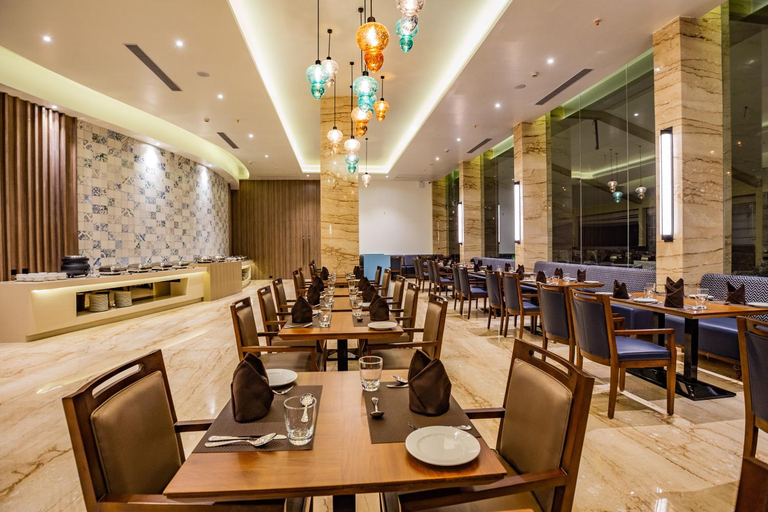 Food & Drinks 5, Nanu Resort & Spa, Arambol, North Goa
