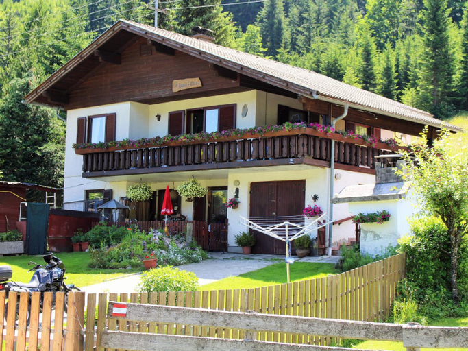 Others 5, Apartment near Lake Woerthersee, Klagenfurt Land