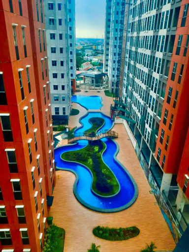 Exterior & Views 4, Raflesia Property at Transpark Juanda Bekasi, Bekasi