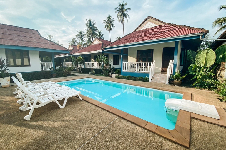 Sport & Beauty 5, House No.2 Village, Mueang Krabi