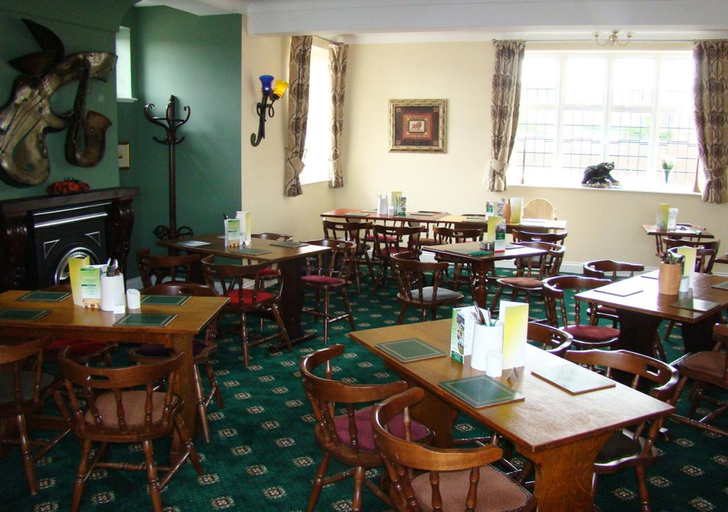 Food & Drinks, Bird In Hand, Central Bedfordshire