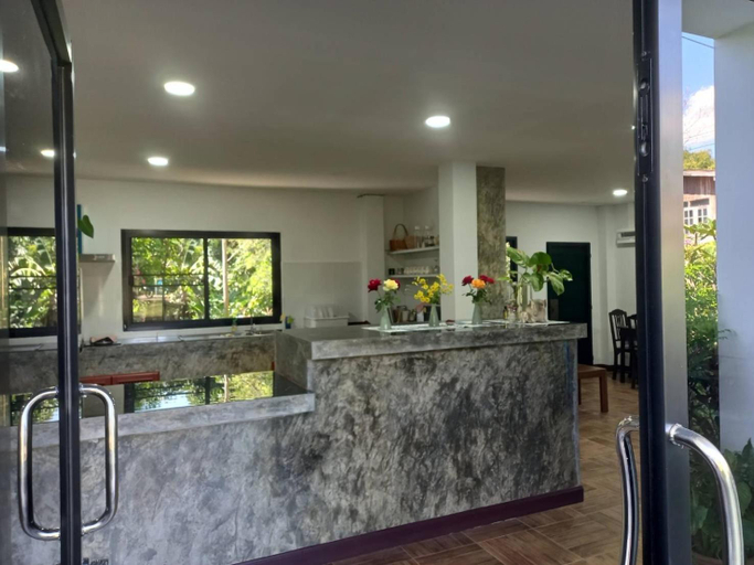 Others 5, Miggi's Home, San Kamphaeng