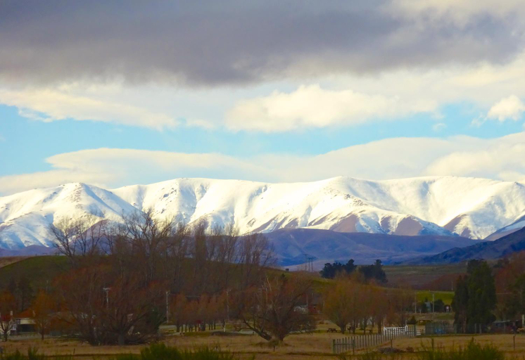 Others 3, Muddy Creek Cutting, Central Otago