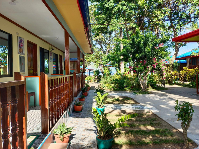 Others 2, Hadefe Resort, El Nido