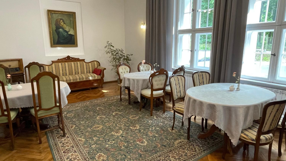 Food & Drinks 5, Villa ANSER, Świdwin