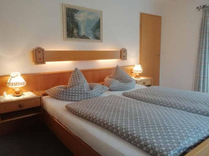 Others 5, Gastehaus Marianndl, Berchtesgadener Land