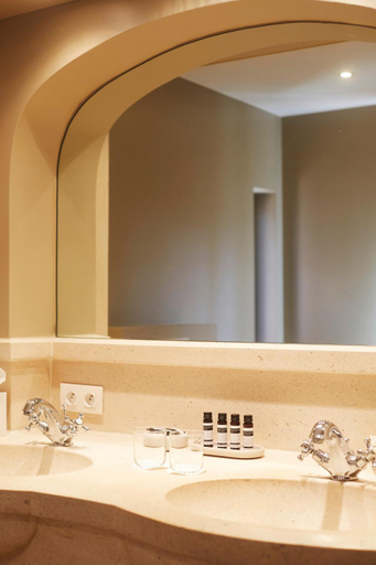 Bathroom 4, B&B Sett, Oost-Vlaanderen