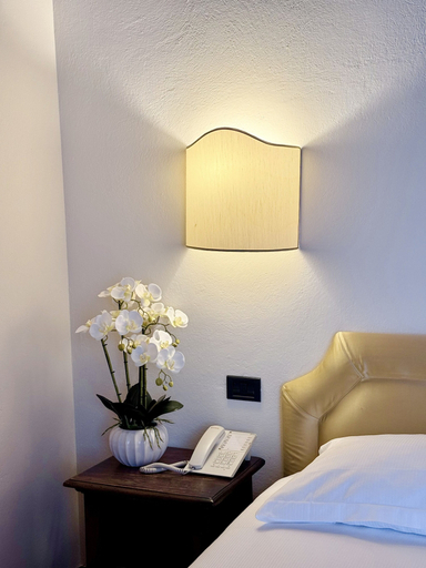 Bedroom 3, Hotel Relais Il Cestello, Florence