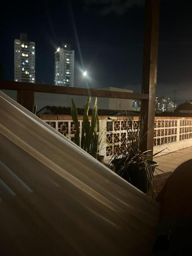Others 4, Quarto 6 no Centro de Itajai, Ar+SmartTv, Itajaí