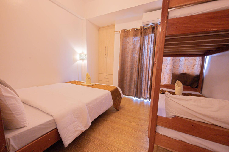 Bedroom 7