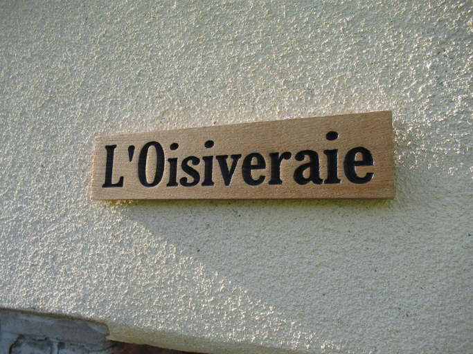 Others 3, L'Oisiveraie - Ecolieu dans le bocage normand, Orne