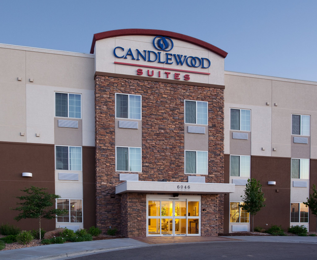 Exterior & Views 5, Candlewood Suites LOVELAND, Larimer
