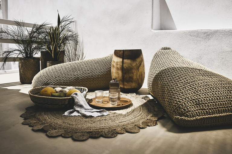 Food & Drinks 5, Crystal Green Signature Suites, South Aegean