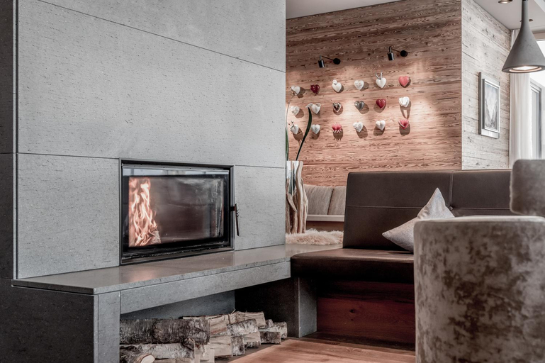 Public Area 2, Hotel Weisses Lamm, Landeck
