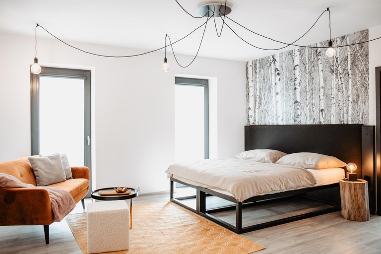 Others 3, Joy Aparthotel Keilberg, Chomutov