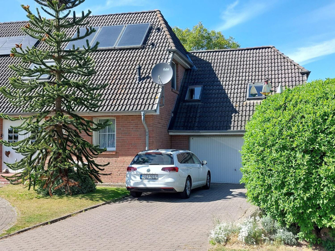 Others 4, Appartement in Strandnahe, Nordwestmecklenburg