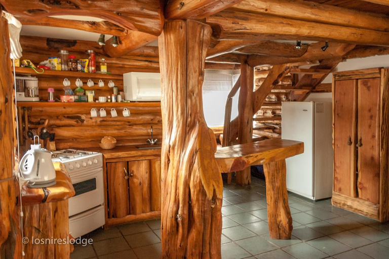 Kitchen 5, Los Nires Lodge Cerro Catedral, Bariloche